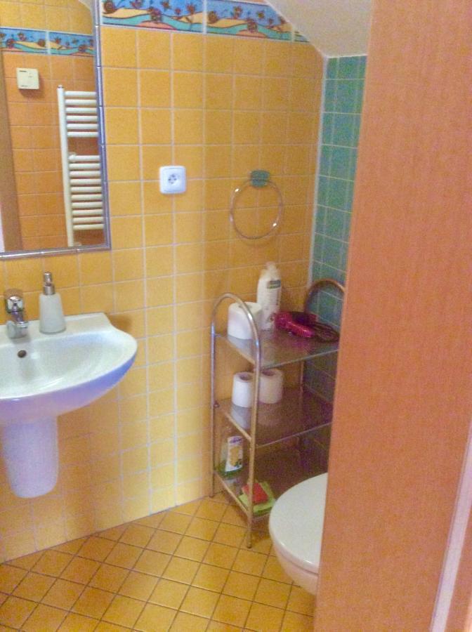 Inn Fairy-tale From Lev I Sova Prague
