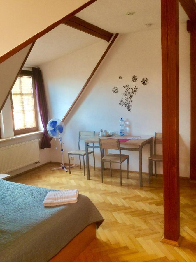Fairy-tale From Lev I Sova Inn *