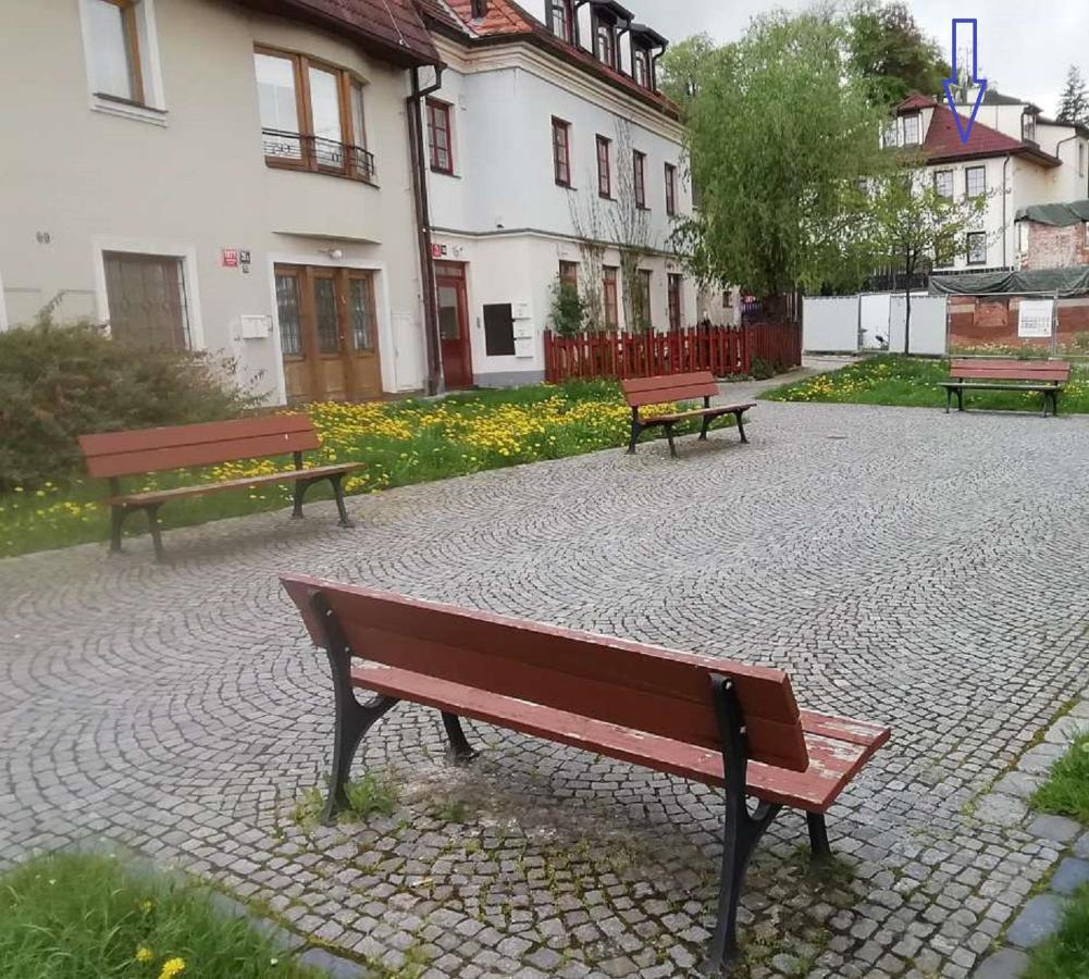 Fairy-tale From Lev I Sova * Prague