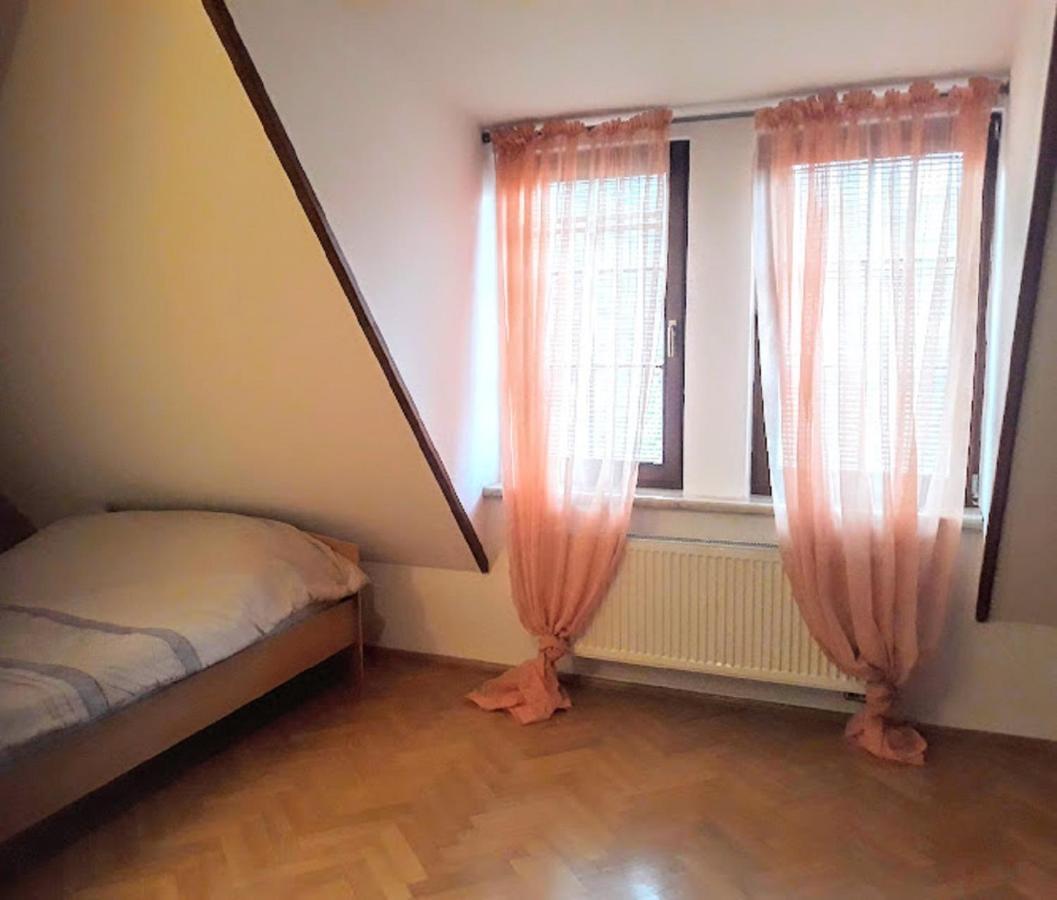 Inn Fairy-tale From Lev I Sova