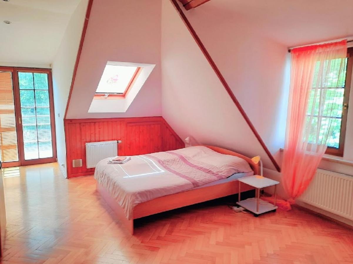 Inn Fairy-tale From Lev I Sova