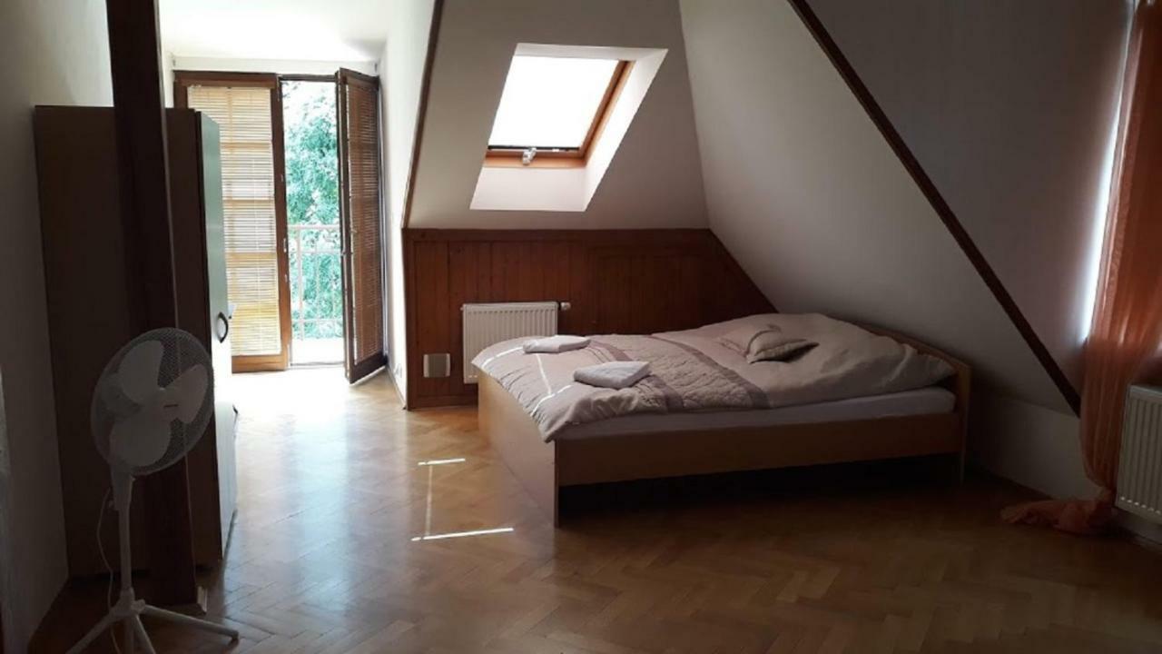 Fairy-tale From Lev I Sova Inn Prague