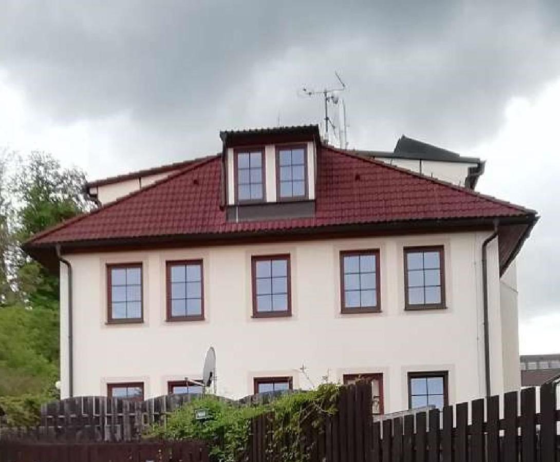 Kro Fairy-tale From Lev I Sova Prag